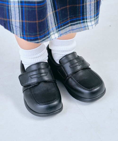 ORiental TRaffic(オリエンタルトラフィック)の「フォーマルローファー/K-134(その他・レディース・ブラック・15cm/15.5cm/16cm/16.5cm/17cm/17.5cm/18cm/18.5cm/19cm/19.5cm/20cm/20.5cm/21.0cm)」の17枚目の写真