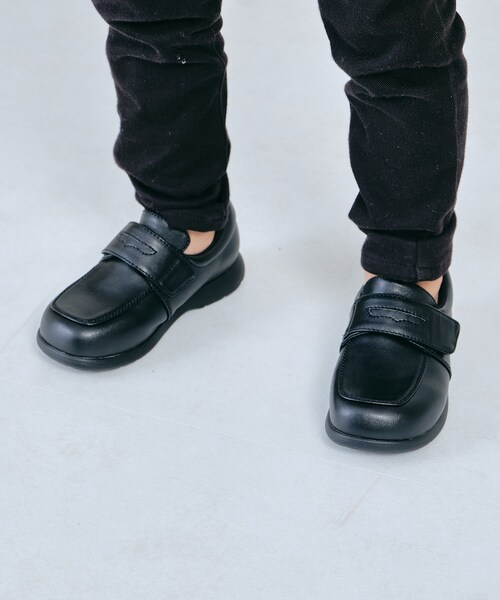 ORiental TRaffic(オリエンタルトラフィック)の「フォーマルローファー/K-134(その他・レディース・ブラック・15cm/15.5cm/16cm/16.5cm/17cm/17.5cm/18cm/18.5cm/19cm/19.5cm/20cm/20.5cm/21.0cm)」の18枚目の写真