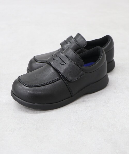 ORiental TRaffic(オリエンタルトラフィック)の「フォーマルローファー/K-134(その他・レディース・ブラック・15cm/15.5cm/16cm/16.5cm/17cm/17.5cm/18cm/18.5cm/19cm/19.5cm/20cm/20.5cm/21.0cm)」の14枚目の写真