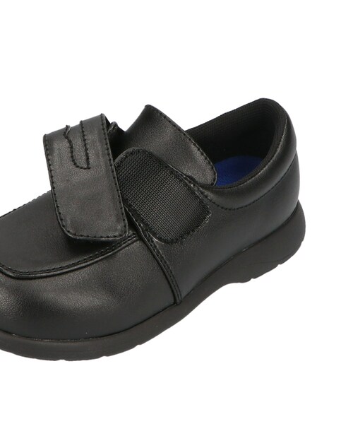 ORiental TRaffic(オリエンタルトラフィック)の「フォーマルローファー/K-134(その他・レディース・ブラック・15cm/15.5cm/16cm/16.5cm/17cm/17.5cm/18cm/18.5cm/19cm/19.5cm/20cm/20.5cm/21.0cm)」の11枚目の写真