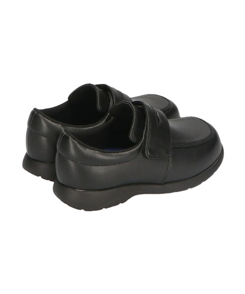 ORiental TRaffic(オリエンタルトラフィック)の「フォーマルローファー/K-134(その他・レディース・ブラック・15cm/15.5cm/16cm/16.5cm/17cm/17.5cm/18cm/18.5cm/19cm/19.5cm/20cm/20.5cm/21.0cm)」の6枚目の写真