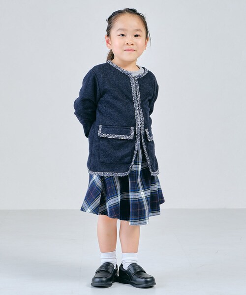 ORiental TRaffic(オリエンタルトラフィック)の「フォーマルローファー/K-134(その他・レディース・ブラック・15cm/15.5cm/16cm/16.5cm/17cm/17.5cm/18cm/18.5cm/19cm/19.5cm/20cm/20.5cm/21.0cm)」の22枚目の写真