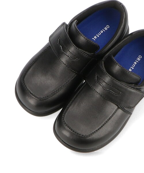 ORiental TRaffic(オリエンタルトラフィック)の「フォーマルローファー/K-134(その他・レディース・ブラック・15cm/15.5cm/16cm/16.5cm/17cm/17.5cm/18cm/18.5cm/19cm/19.5cm/20cm/20.5cm/21.0cm)」の10枚目の写真