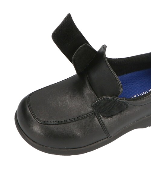 ORiental TRaffic(オリエンタルトラフィック)の「フォーマルローファー/K-134(その他・レディース・ブラック・15cm/15.5cm/16cm/16.5cm/17cm/17.5cm/18cm/18.5cm/19cm/19.5cm/20cm/20.5cm/21.0cm)」の12枚目の写真