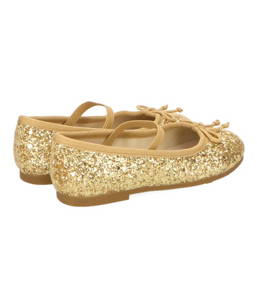 ORiental TRaffic（オリエンタルトラフィック）の「バレエシューズ/K-902（その他・レディース・ブラック/レインボー/レッド/シルバー/ゴールド/ブルー/ピンク/ベージュ・15cm/16cm/17cm/18cm/19cm/20cm）」の12枚目の写真