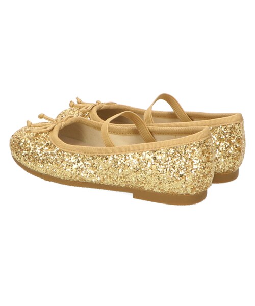 ORiental TRaffic（オリエンタルトラフィック）の「バレエシューズ/K-902（その他・レディース・ブラック/レインボー/レッド/シルバー/ゴールド/ブルー/ピンク/ベージュ・15cm/16cm/17cm/18cm/19cm/20cm）」の11枚目の写真