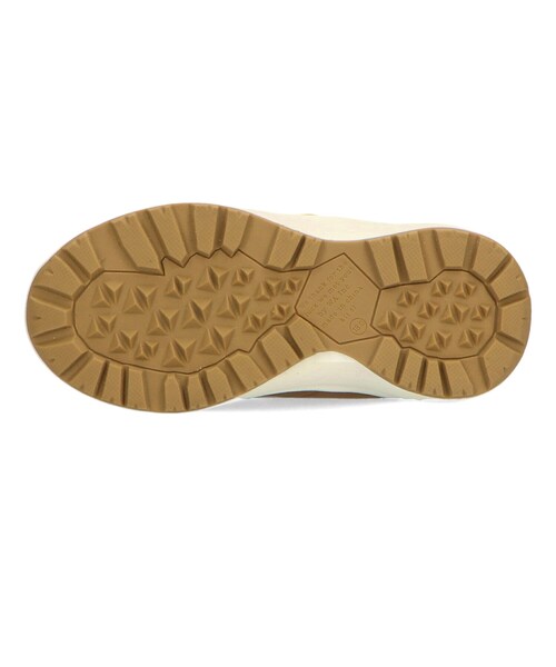 ORiental TRaffic（オリエンタルトラフィック）の「【Kids】キッズスノーブーツ/K-244（その他・レディース・ブラック/キャメル/ネイビー・16cm/17cm/18cm/19cm/20cm）」の20枚目の写真