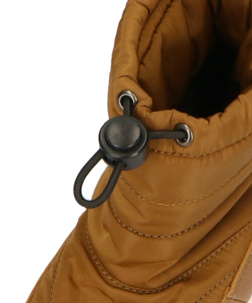 ORiental TRaffic（オリエンタルトラフィック）の「【Kids】キッズスノーブーツ/K-244（その他・レディース・ブラック/キャメル/ネイビー・16cm/17cm/18cm/19cm/20cm）」の19枚目の写真