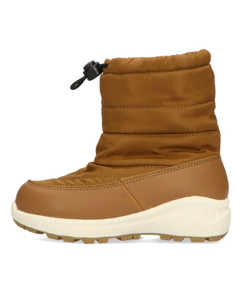 ORiental TRaffic（オリエンタルトラフィック）の「【Kids】キッズスノーブーツ/K-244（その他・レディース・ブラック/キャメル/ネイビー・16cm/17cm/18cm/19cm/20cm）」の15枚目の写真