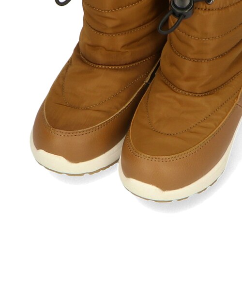 ORiental TRaffic（オリエンタルトラフィック）の「【Kids】キッズスノーブーツ/K-244（その他・レディース・ブラック/キャメル/ネイビー・16cm/17cm/18cm/19cm/20cm）」の17枚目の写真