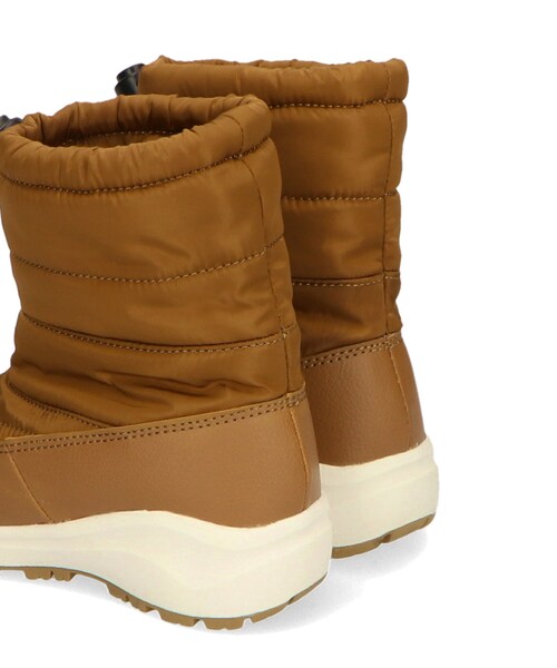 ORiental TRaffic（オリエンタルトラフィック）の「【Kids】キッズスノーブーツ/K-244（その他・レディース・ブラック/キャメル/ネイビー・16cm/17cm/18cm/19cm/20cm）」の18枚目の写真