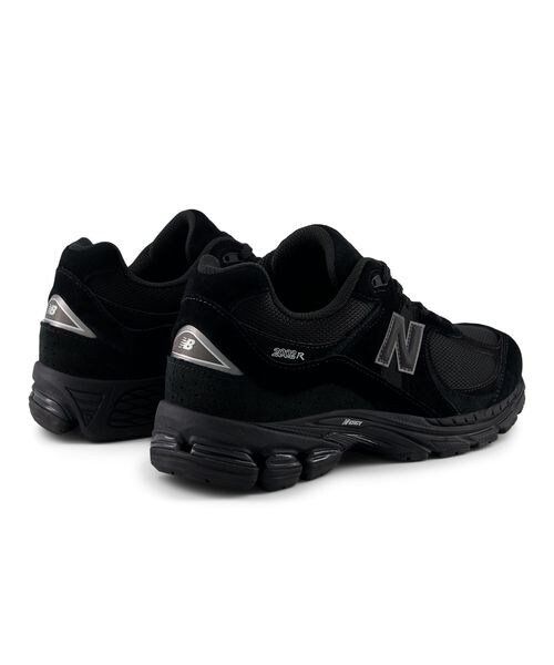 NEW BALANCE（ニューバランス）の「2002R（その他・レディース・BLACK(09)・22CM/22.5CM/23CM/23.5CM/24CM/24.5CM/25CM/25.5CM/26CM/26.5CM/27CM/27.5CM/28CM/28.5CM/29CM/30CM）」の5枚目の写真