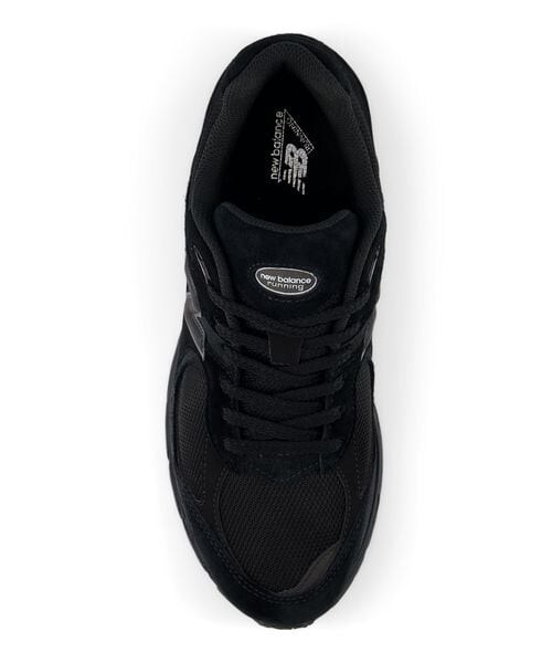 NEW BALANCE（ニューバランス）の「2002R（その他・レディース・BLACK(09)・22CM/22.5CM/23CM/23.5CM/24CM/24.5CM/25CM/25.5CM/26CM/26.5CM/27CM/27.5CM/28CM/28.5CM/29CM/30CM）」の3枚目の写真