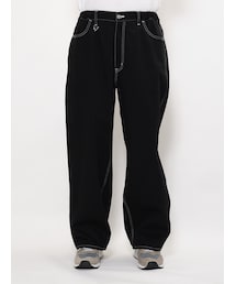 WHIZLIMITED | PAINTER PANTS