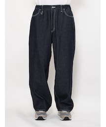 WHIZLIMITED | PAINTER PANTS