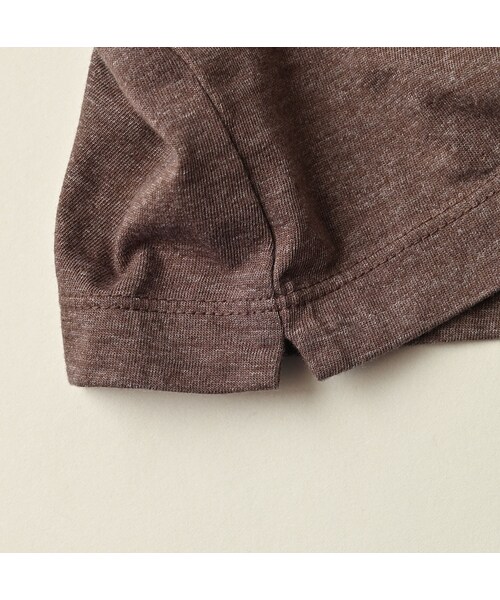 45R（フォーティファイブアール）の「ONEONE 宝物のMキャミ（トップス・レディース・61-キミドリ/62-キミドリ�A/82-シガー�@/83-シガー�A・00-フリー）」の16枚目の写真