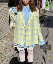 CIAOPANIC TYPY（チャオパニックティピー）の「【HELLO.SANFRANCISCO