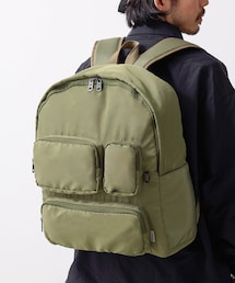 3coins | アーバンドリフト3ポケットビッグデイバッグ(バックパック/リュック)