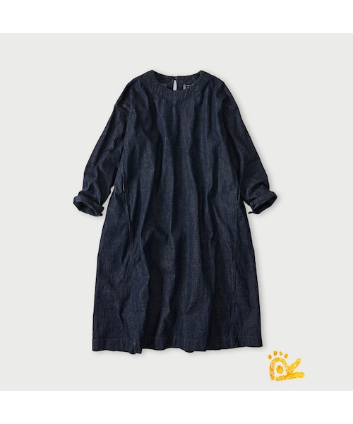 45R ワンピース 45R（フォーティファイブアール）｜ワンピース/ドレス一覧 - WEAR