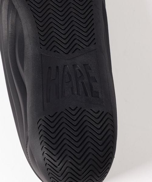 HARE（ハレ）の「NAGAREスニーカー（その他・メンズ・ブラック09・M/L）」の12枚目の写真