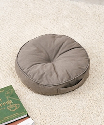 ラウンドクッション