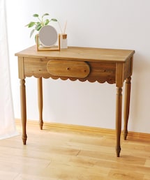 salut!（サリュ!）の「【カントリーライフ】カントリーコンソール