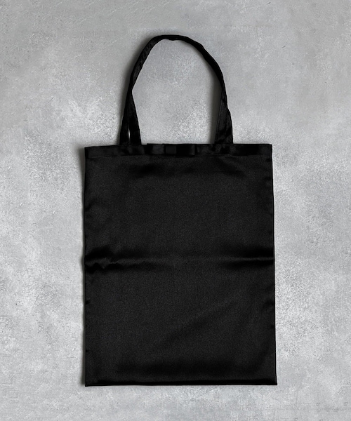 3coins(3coins)の「フォーマルサブバッグ(バッグ・レディース・ブラック・FREE)」の1枚目の写真