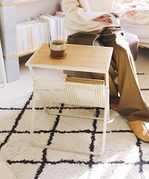 salut!（サリュ!）の「【カントリーライフ】カントリーコンソール