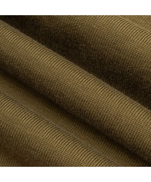 PENDLETON（ペンドルトン）の「Horseshoe T-Shirt - Dark Olive - Pendleton EU（その他・メンズ・other・S/M/L/XL/XXL）」の3枚目の写真