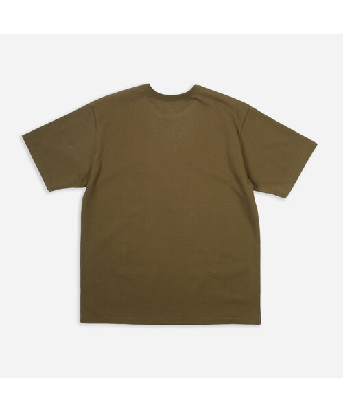 PENDLETON（ペンドルトン）の「Horseshoe T-Shirt - Dark Olive - Pendleton EU（その他・メンズ・other・S/M/L/XL/XXL）」の5枚目の写真
