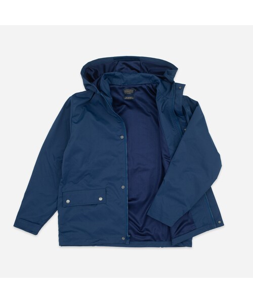 PENDLETON（ペンドルトン）の「Weather Jacket - Navy - Pendleton EU（その他・メンズ・other・S/M/L/XL/XXL）」の3枚目の写真