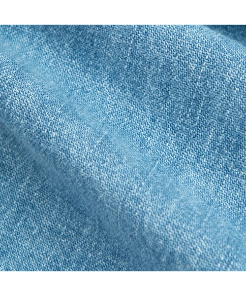 PENDLETON(ペンドルトン)の「Western Work Shirt - Stone Wash Denim - Pendleton EU(その他・メンズ・other・S/M/L/XL/XXL)」の5枚目の写真