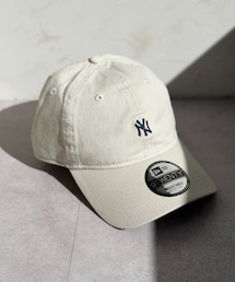 LOUNGEDRESS | 【NEW ERA】MLB Batterman Buckle(キャップ)
