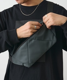 COLONY 2139 | リップストップボディバッグ(ボディバッグ/ウエストポーチ)