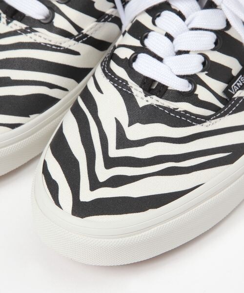 BAYFLOW(ベイフロー)の「Authentic(MEN)(その他・メンズ・ゼブラ02・S(26.5cm)/M(27.5cm))」の6枚目の写真