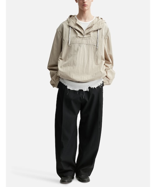 Maison Margiela（メゾンマルジェラ）の「Cotton Caban（その他・メンズ・other・IT 46/IT 48）」の6枚目の写真