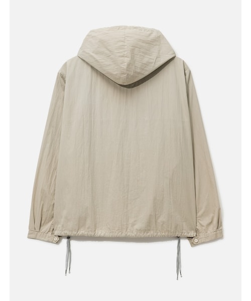 Maison Margiela（メゾンマルジェラ）の「Cotton Caban（その他・メンズ・other・IT 46/IT 48）」の3枚目の写真