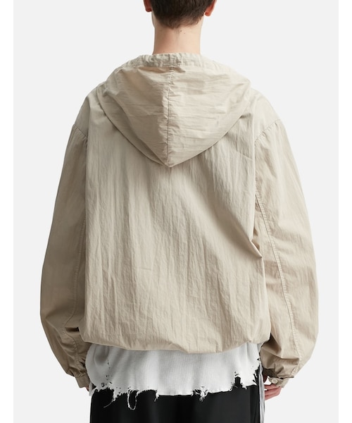 Maison Margiela（メゾンマルジェラ）の「Cotton Caban（その他・メンズ・other・IT 46/IT 48）」の5枚目の写真