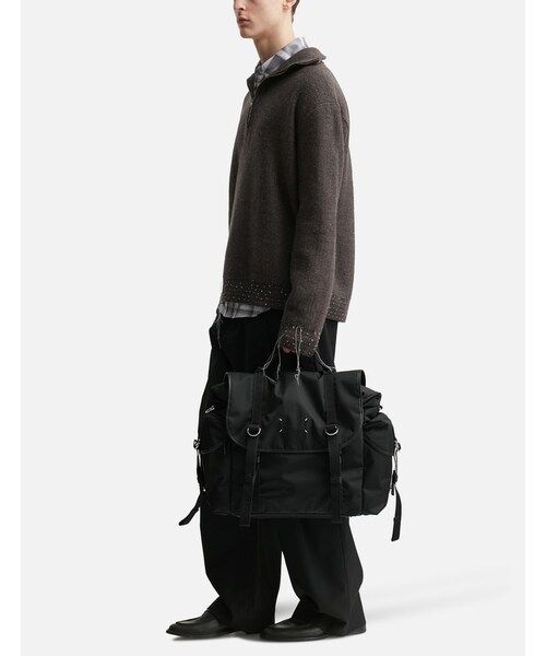 Maison Margiela（メゾンマルジェラ）の「High Tech Messenger（その他・メンズ・other）」の6枚目の写真