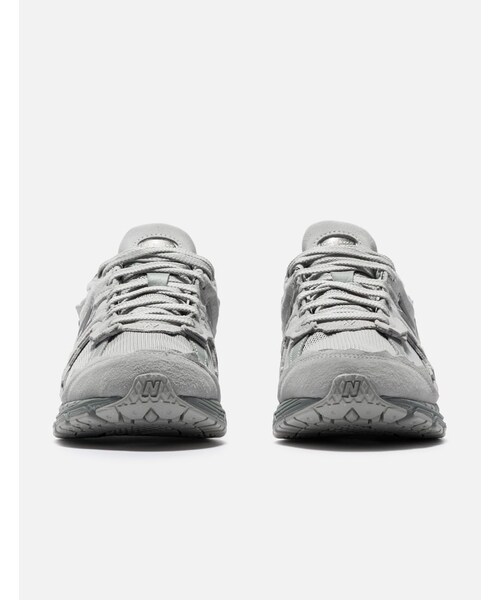 NEW BALANCE(ニューバランス)の「2002DX(その他・メンズ・other・US 7 ""/ W 8.5/US 7.5 ""/ W 9/US 8.5 ""/ W 10/US 9 ""/ W 10.5/US 8 ""/ W 9.5/US 9.5 ""/ W 11/US 10 ""/ W 11.5/US 10.5 ""/ W 12/US 11 ""/ W 12.5)」の2枚目の写真