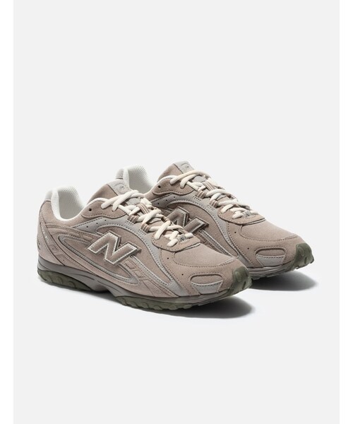 NEW BALANCE（ニューバランス）の「204L（その他・メンズ・other・US 7 ""/ W 8.5/US 7.5 ""/ W 9/US 8.5 ""/ W 10/US 9 ""/ W 10.5/US 8 ""/ W 9.5/US 9.5 ""/ W 11/US 10 ""/ W 11.5/US 10.5 ""/ W 12/US 11 ""/ W 12.5/US 12 ""/ W 13.5）」の4枚目の写真