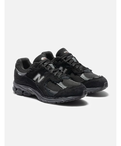 NEW BALANCE（ニューバランス）の「2002DX（その他・レディース・other・US 4 ""/ W 5.5/US 4.5 ""/ W 6/US 5 ""/ W 6.5/US 5.5 ""/ W 7/US 6 ""/ W 7.5/US 6.5 ""/ W 8/US 7 ""/ W 8.5）」の4枚目の写真