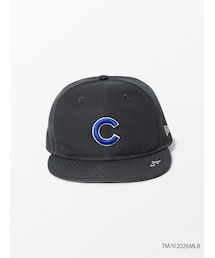 WHIZLIMITED | NEW ERA 9FIFTY CAP / WHIZLIMITED x Chicago Cubs
