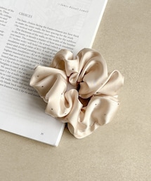 3coins | キラキラシュシュ(シュシュ)