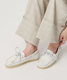 BEAUTY&YOUTH UNITED ARROWS(ビューティーアンドユースユナイテッドアローズ)の「<Clarks Originals>Godney Boat シューズ(その他)」