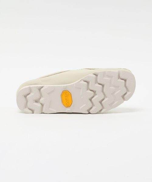 BEAUTY&YOUTH UNITED ARROWS(ビューティーアンドユースユナイテッドアローズ)の「<Clarks Originals>レザー ワラビーブーツ ゴアテックス(その他・OFF WHITE(01)・23cm(UK4)/24cm(UK5)/25cm(UK6))」の6枚目の写真