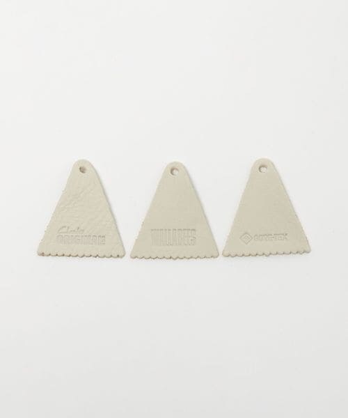 BEAUTY&YOUTH UNITED ARROWS(ビューティーアンドユースユナイテッドアローズ)の「<Clarks Originals>レザー ワラビーブーツ ゴアテックス(その他・OFF WHITE(01)・23cm(UK4)/24cm(UK5)/25cm(UK6))」の11枚目の写真