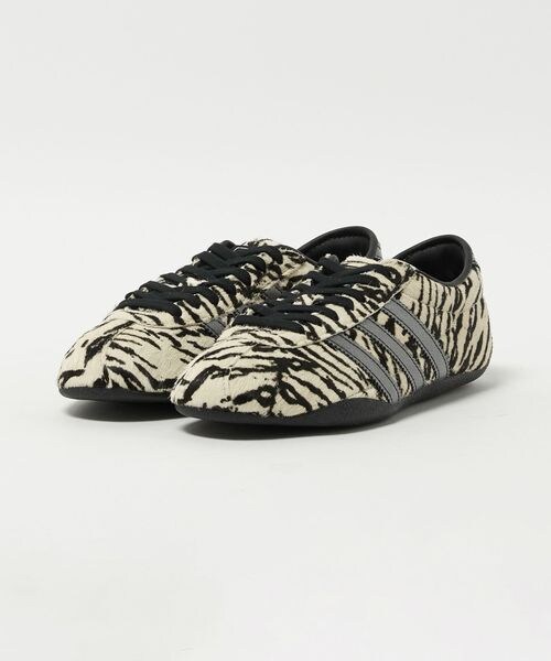 BEAUTY&YOUTH UNITED ARROWS（ビューティーアンドユースユナイテッドアローズ）の「＜adidas Originals＞TOKYO/スニーカー（その他・その他1(91)・22.5cm/23cm/23.5cm/24cm/24.5cm/25cm）」の5枚目の写真