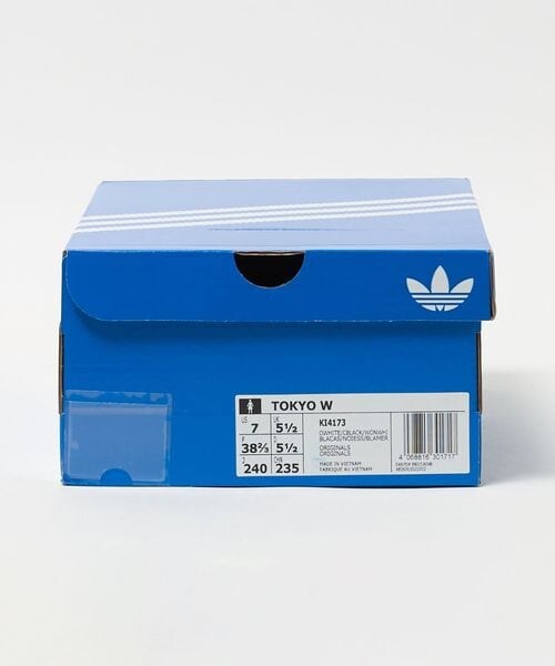 BEAUTY&YOUTH UNITED ARROWS（ビューティーアンドユースユナイテッドアローズ）の「＜adidas Originals＞TOKYO/スニーカー（その他・その他1(91)・22.5cm/23cm/23.5cm/24cm/24.5cm/25cm）」の14枚目の写真