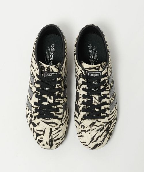 BEAUTY&YOUTH UNITED ARROWS（ビューティーアンドユースユナイテッドアローズ）の「＜adidas Originals＞TOKYO/スニーカー（その他・その他1(91)・22.5cm/23cm/23.5cm/24cm/24.5cm/25cm）」の6枚目の写真